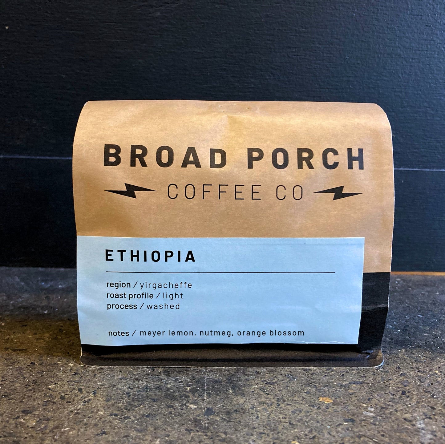 Ethiopia