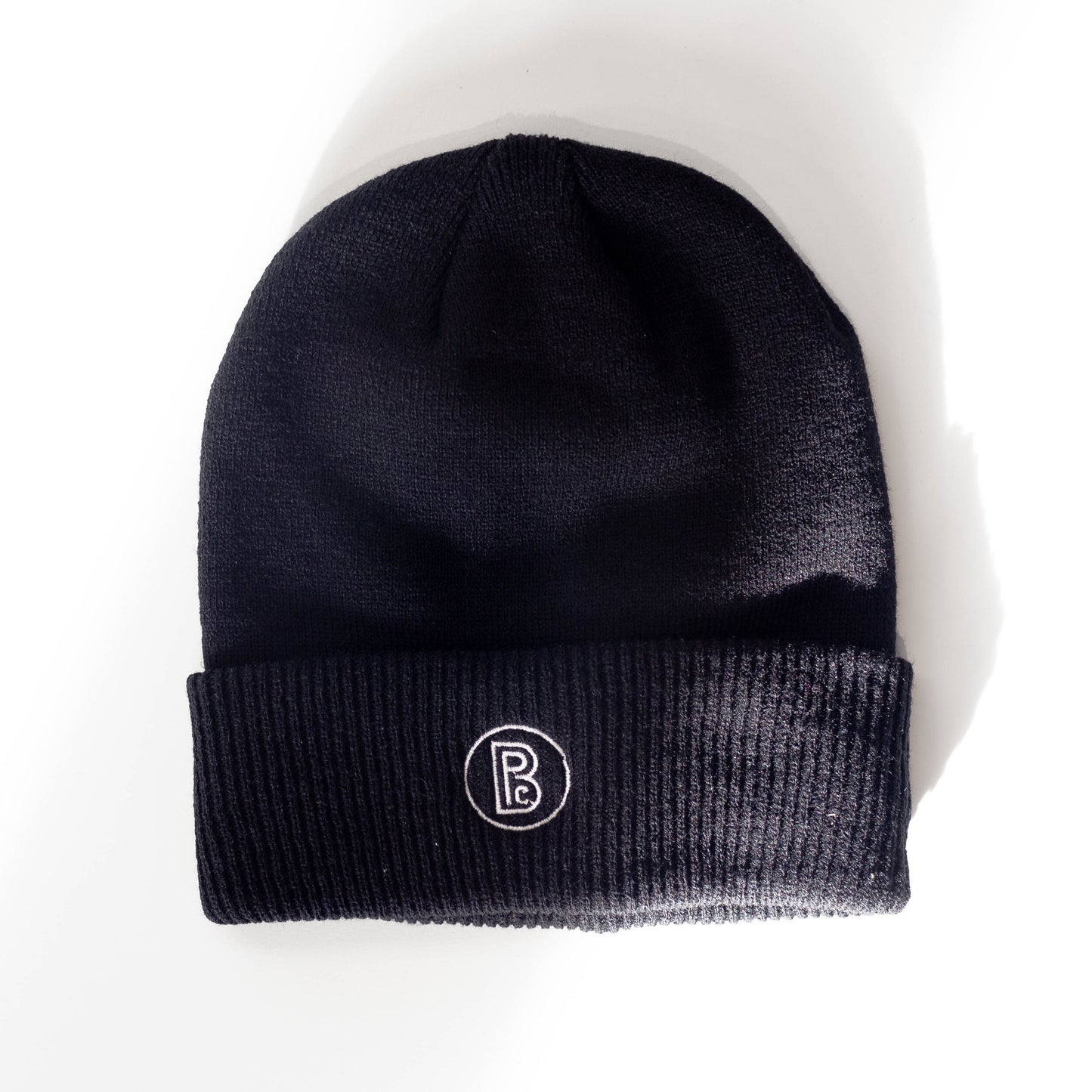 BPC Knit Beanie