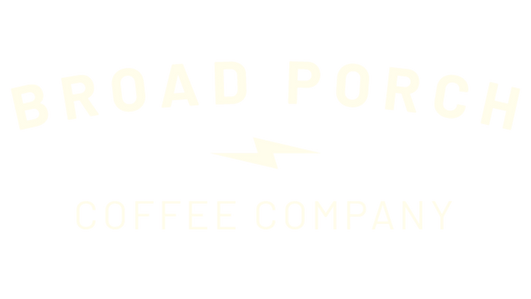 Broad Porch Coffee