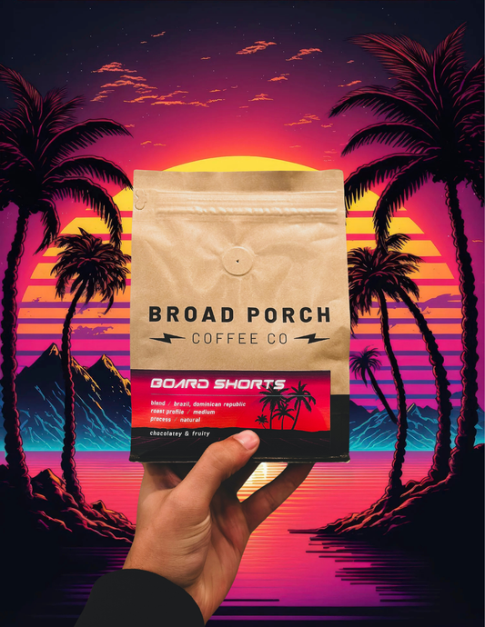 Board Shorts