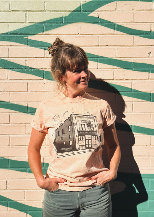 Luray Location Shirt