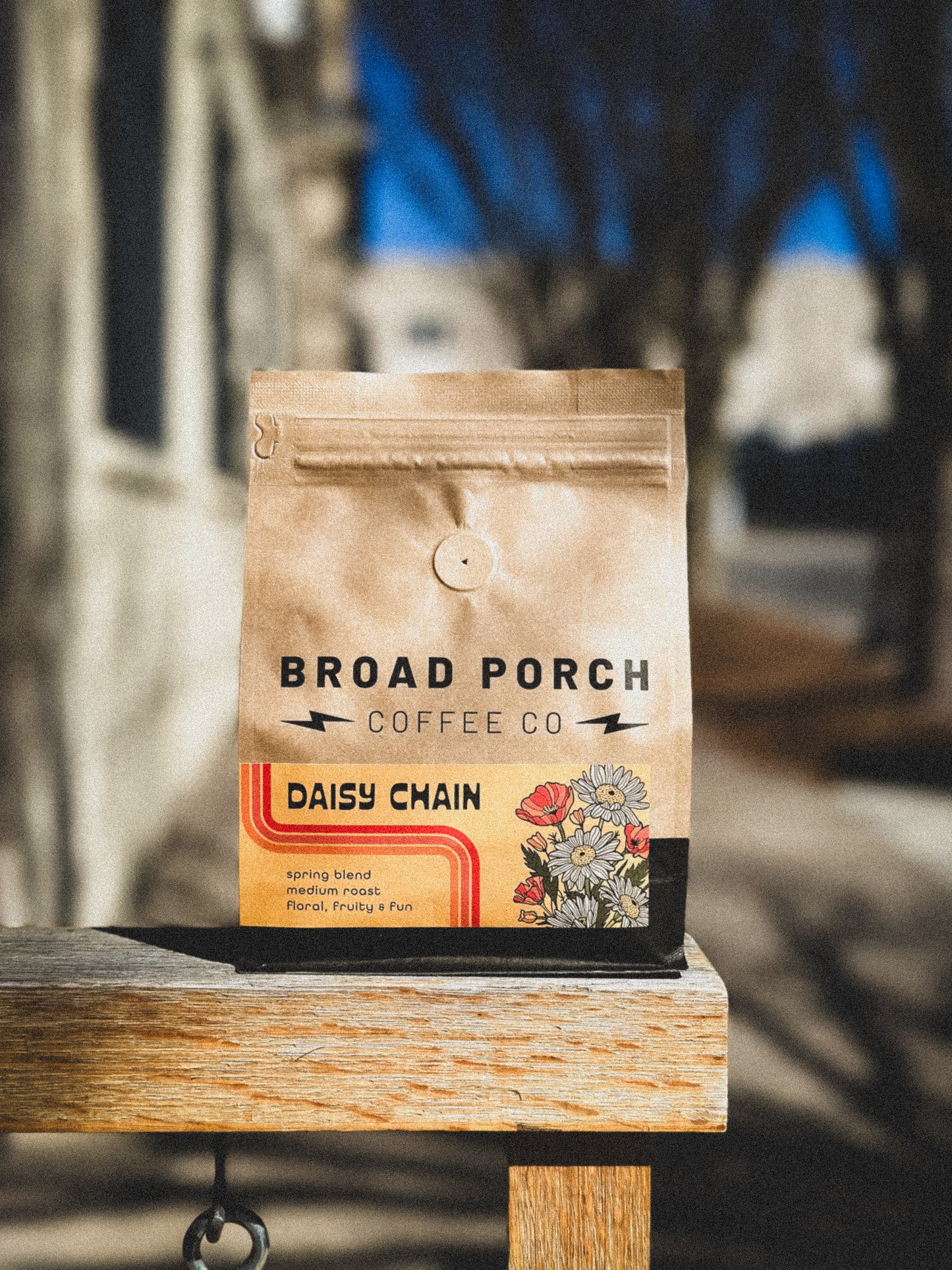 Daisy Chain - Medium Spring Blend