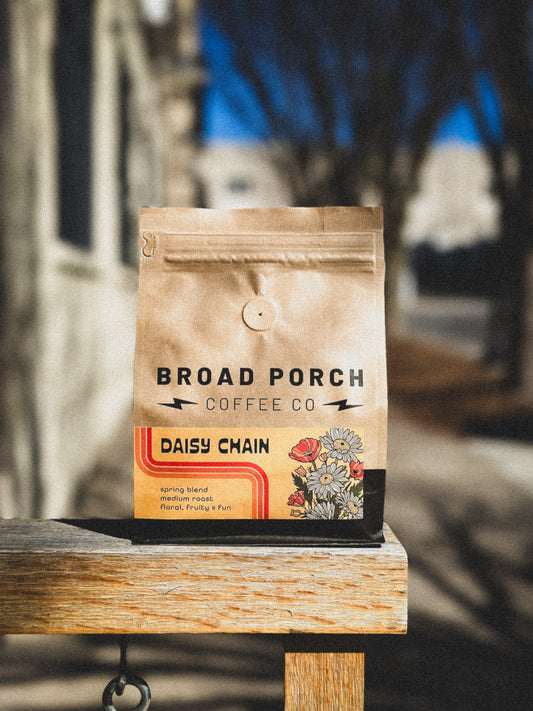 Daisy Chain - Medium Spring Blend